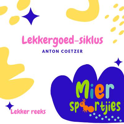 Lekkergoed-siklus