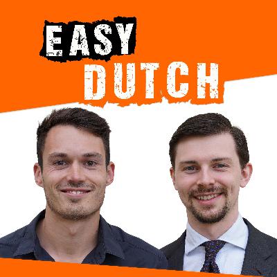 5: Nederlandse steden