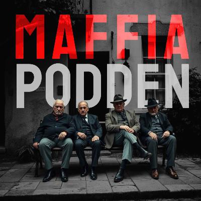 Nationella brottssyndikatet - Del 1