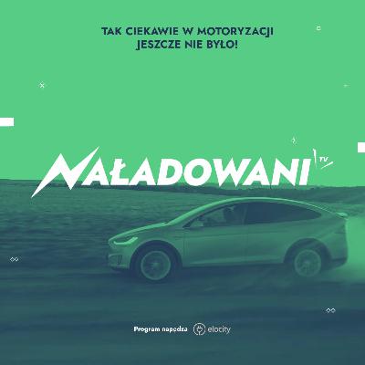 Elektryczne karetki, ładowanie samochodów elektrycznych w abonamencie, BMW iX3 - jak jeździ? Elektryczne karetki, ładowanie samochodów elektrycznych w abonamencie, BMW iX3 - jak jeździ?