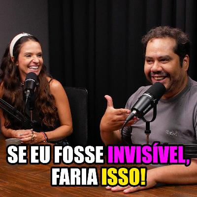 4Cast #06 - Superpoderes inúteis! 😂