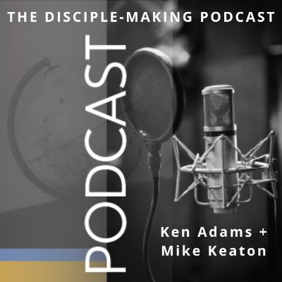 From Disciples to Leaders: How Churches Can Build Strong, Christ-Centered Leadership