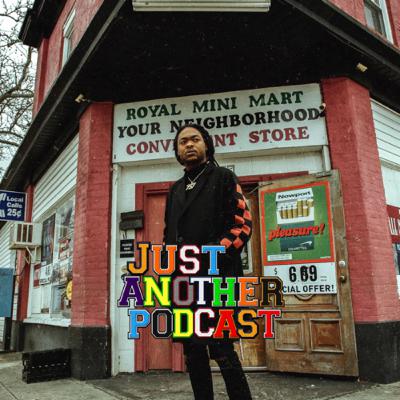 Hustle and Motivate - EP051