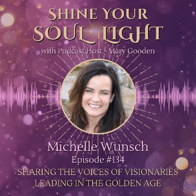 Michelle Wunsch & Mary Gooden Michelle Wunsch & Mary Gooden