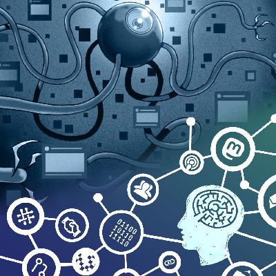La Gran Descentralización (I): los Caminos Invisibles de Internet