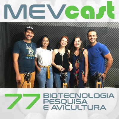 #077 A Ciência na Veterinária #077 A Ciência na Veterinária