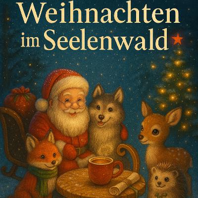 Weihnachten im Seelenwald