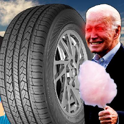 Tire Forced To Eat Beard #218 - Frankenstein Control
