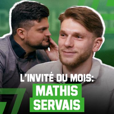 Footb'All Time 15 | Mathis Servais sur les chances de PO1. Charleroi, Standard ou Gand outsider ?
