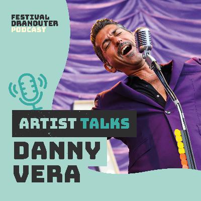 Danny Vera: "Ik nam deze artiestennaam aan om mijn moeder te eren"