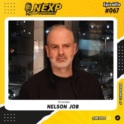 Nelson Job Nelson Job