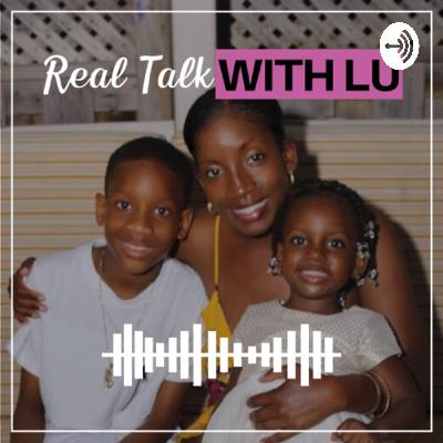 Vision 2020 - Real Talk with Lu and Peeks 💯 Vision 2020 - Real Talk with Lu and Peeks 💯