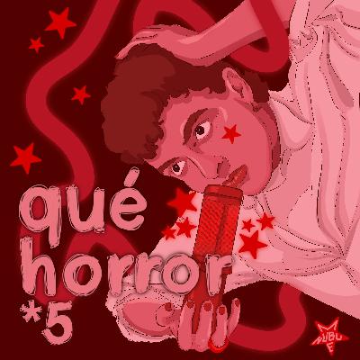 “ir tarde” en tus 20s - 5x20