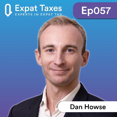 Remote Working, Social Insurance and the UK Tax Landscape with Dan Howse (Part 1)
