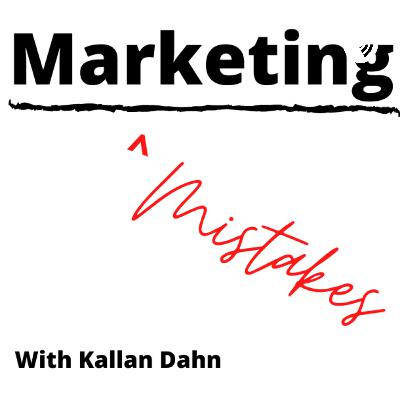 Roofer Ad has a few leaks - Marketing Mistakes