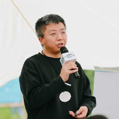 连接自己 安顿内心 Vol.10 潮汐 郎启旭:在数字世界里自我修复,是为了更好地生活奔赴 连接自己 安顿内心 Vol.10 潮汐 郎启旭:在数字世界里自我修复,是为了更好地生活奔赴