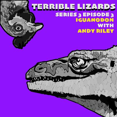 S03E03 Iguanodon