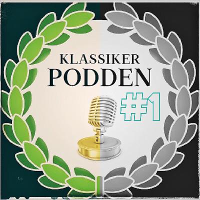 Klassikerpodden #1