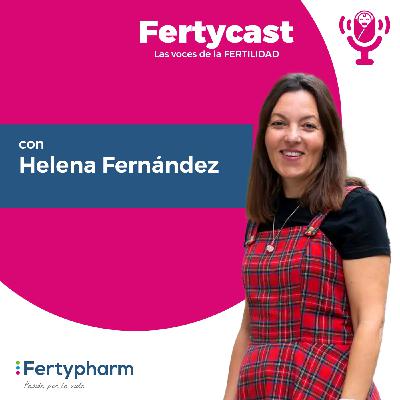14. El Café de los sueños con Helena Fernández 14. El Café de los sueños con Helena Fernández