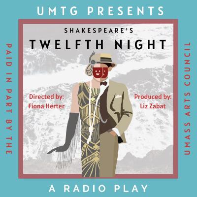 Twelfth Night: Act 3