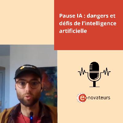 Pause IA : dangers et défis de l’intelligence artificielle