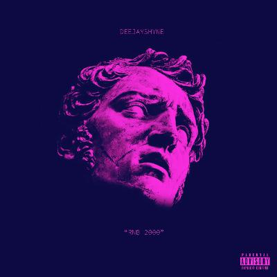 DEEJAYSHYNE - MIX RNB 2000