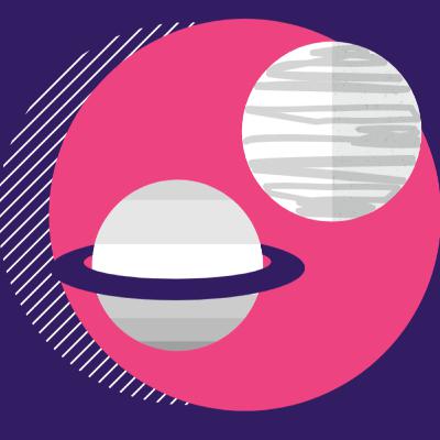 La Gran Conjunción: Júpiter y Saturno en #Acuario ♒ #AstroMostra S06E018