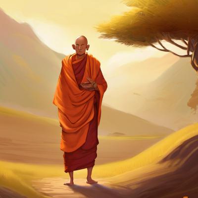 Possessions, honor, and popularity came to Devadatta for his own ruin and downfall