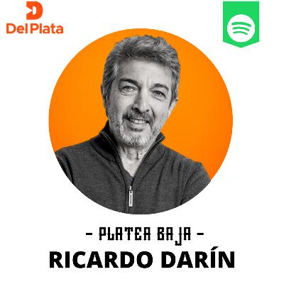 Entrevista a Ricardo Darín Entrevista a Ricardo Darín