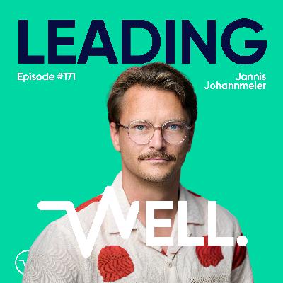 #171 Aufmerksamkeit ist Macht: Wie du Geschichten erzählst, die etwas verändern – mit Jannis Johannmeier #171 Aufmerksamkeit ist Macht: Wie du Geschichten erzählst, die etwas verändern – mit Jannis Johannmeier