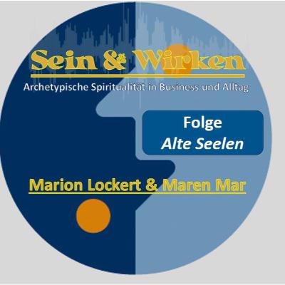 Wie ticken alte Seelen? Wie ticken alte Seelen?