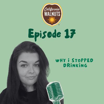 S4 - #17 Solo Episode/Alice Haley: Why I Stopped Drinking