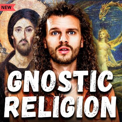 The SECRET Religion That Challenged Christianity The SECRET Religion That Challenged Christianity