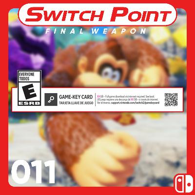 #011 | Are Game-Key Cards Worse Than $80 Games?