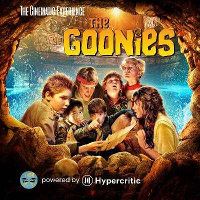I Goonies: il cult che ha definito gli anni ’80 I Goonies: il cult che ha definito gli anni ’80