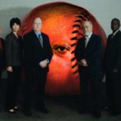 Episode 91 - The Nightmares Are Back