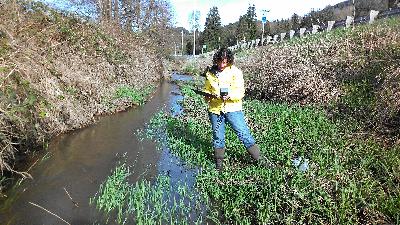 Episode 8. Karen DuBose – Poop Smart