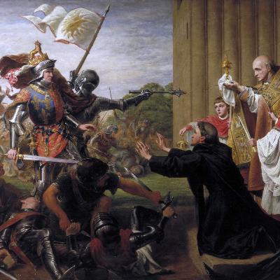 Войны Роз и конец Английского Средневековья (1455-1485) Войны Роз и конец Английского Средневековья (1455-1485)