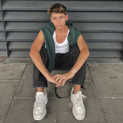 #5 - JOÃO RODRIGUES: TIKTOKER