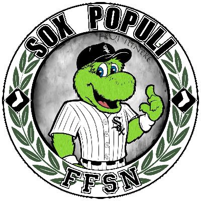 Sox Populi Podcast 196 — Fearless predictions for the offseason — 2025-10-15