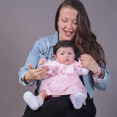 ¿Cómo crearse oportunidades de trabajo durante el embarazo? ¿Cómo crearse oportunidades de trabajo durante el embarazo?