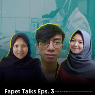 Fapet Talks Eps. 3