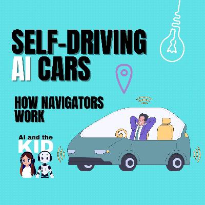 Are AI Powered Self-Driving Cars Safe?