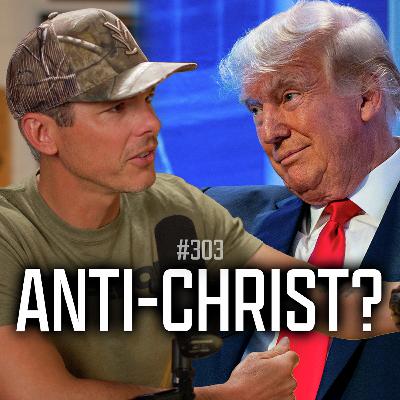 Is Donald Trump The Anti-Christ?