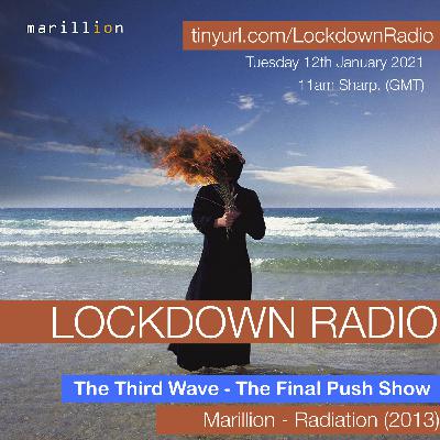 Marillion - Radiation 2013