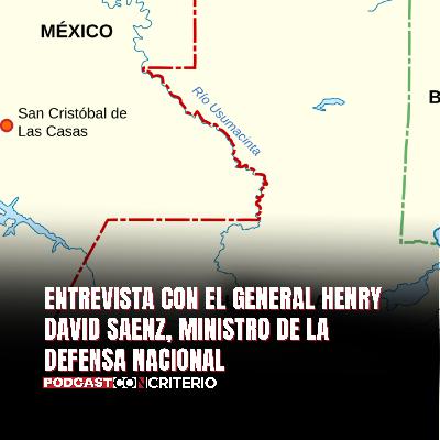 Violencia en la frontera: estrategia y respuesta del Ejército Violencia en la frontera: estrategia y respuesta del Ejército