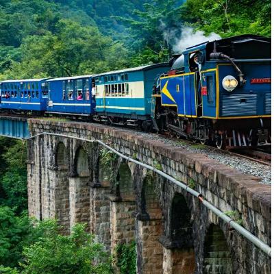 Railgaadi ka Safar Railgaadi ka Safar