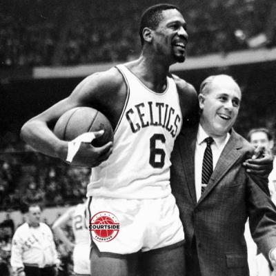 Remembering Bill Russell