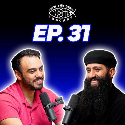 EP. 31 | Priesthood