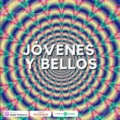 Jóvenes y Bellos 31 Jóvenes y Bellos 31